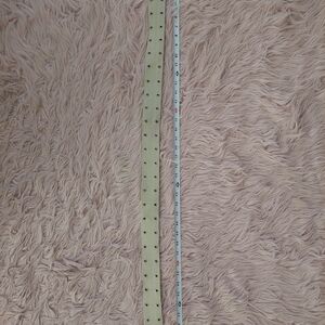 ☆Light Olive Green Fabric Belt with Metal Grommets